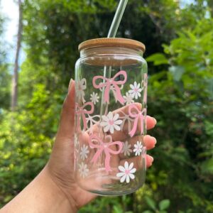 vaso coquette