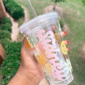 VASO GRANDE Capacidad 22 oz