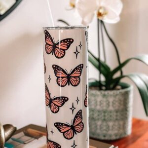 Termo Mariposas